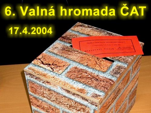 Volebn� schr�nka