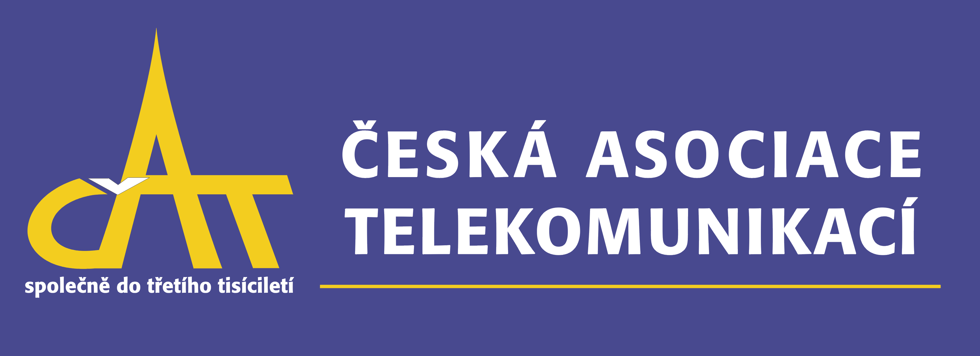 Logo ČAT
